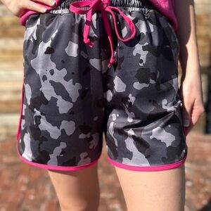 Plain Sight Shorts